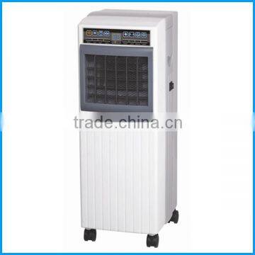 Low Power Air Cooler Heater Air Cooler With Heating