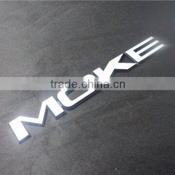 Replacement Car Emblem photo-3