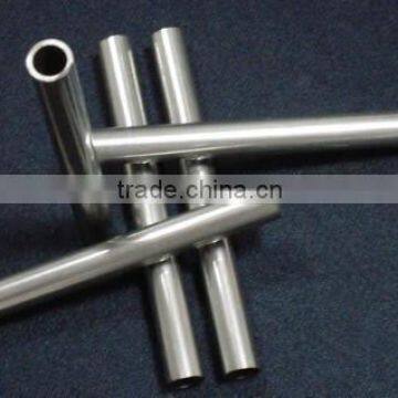 EN Standard E355 High Precision Cold Rolled Welded Steel Tube