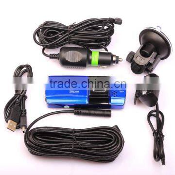 Hot Selling 2.7inch Car Video Recorder X3 photo-5