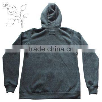 2016 Solid Color Sport Skateboard Hoodies Tracksuit Women Embroidery Sweatshirt Pullover Clothing 060105 photo-2