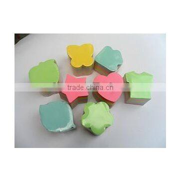 Sticky notes pads