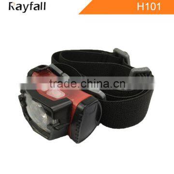Ultra Bright Bike Light Waterproof Long Range Outdoor Led Headlamp photo-2