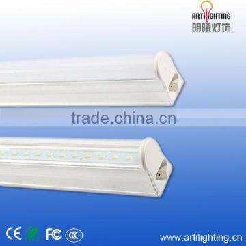 Factory direct sale t5 fluorescent tube fixture