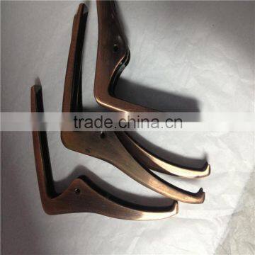 Medical Instrument Metal Parts Antique Brass Plating Processing Brass Copper Plating photo-4