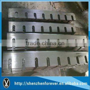 Forever Wood Planer Blades photo-5