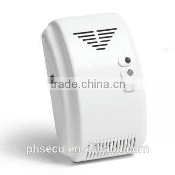 Multi Gas Detector for Home Security System photo-2