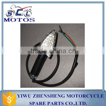 SCL-2012030198 GY200 MOTORCYCLE PARTS LED INDICATOR LIGHT