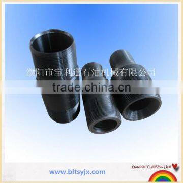 Factory Price ! Api 5ct Casing Coupling LTC STC BTC photo-3