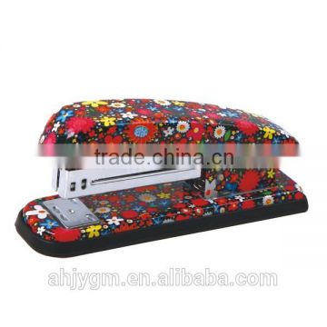 New Product Beautiful Design Stapler with good quality