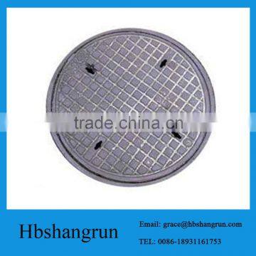 High intensity frp manhole covers hot sale