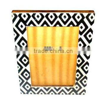 Good quality wooden picture photo frame moulding/digital picture frame | wood 4x4 photo frames