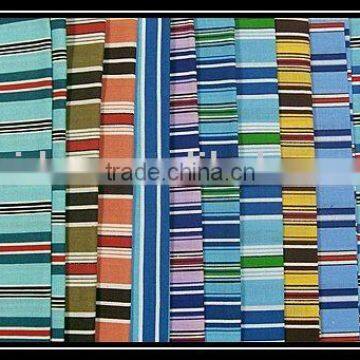 Polyester Cotton Fabric