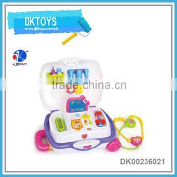 DOCTOR SUITCASE BABY TOYS COSPLAY TOYS