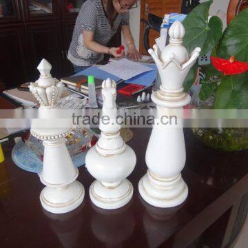 Chess Crafts Mannequin