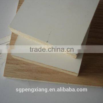 Hot Sell Melamine Plywood From China photo-3
