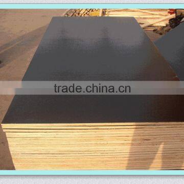 Black /Brown Film Faced Plywood photo-6