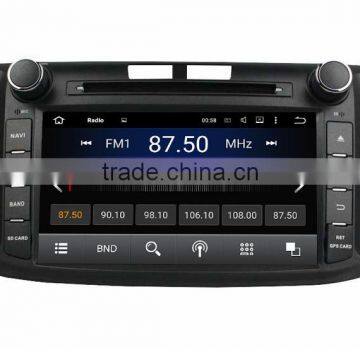 Funwin Android 5.1 HD 1080P Car Navigation System For Honda CRV 2012 photo-4