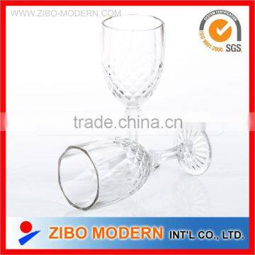 8oz High Quality Wine Glass photo-2