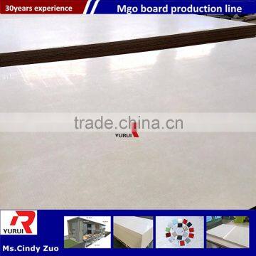Advanced Mgo Board Production Making Machine/mgo Fireproof Board Making Machine photo-2