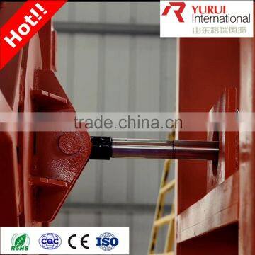 Full-automation Lightweight Concrete EPS Sandwich Wall Panel Machine Manufacturer/Equipment/Production Line