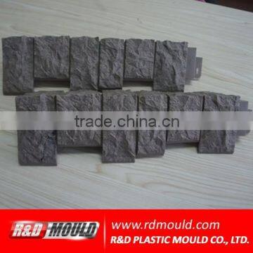 plastic decorative corner guard mould