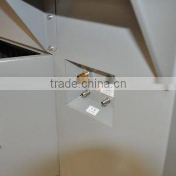 New Economica Hobby MITECH Distributor Cnc Laser Cutting Machine Price photo-3