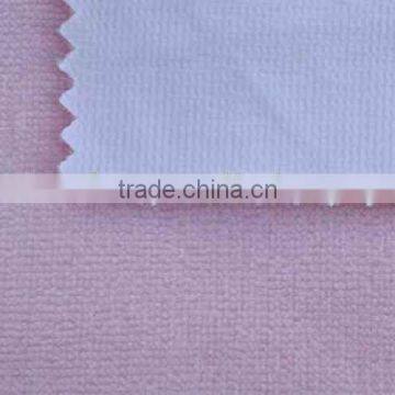 Water Proof Coral Fleece Laminated Fabric For Baby Changing Pad photo-6