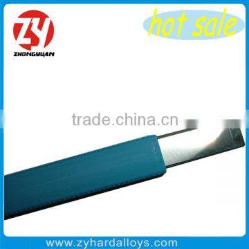 Virgin Material Extrusion Tungsten Carbide Bars photo-5