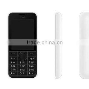 N208 cheap 2G mobile phone,dual sim chinese celular phone