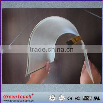 GreenTouch 15" 4 wire resistive touch film