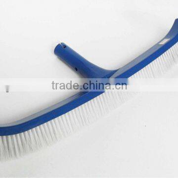 Swimming Cleaning Tools P1401 18 inch Standard Floor & Wall Brush