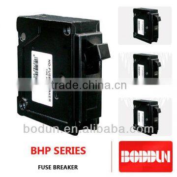 BD-P BH-P PLUG-IN TYPE CIRCUIT BREAKERS 1P 40A