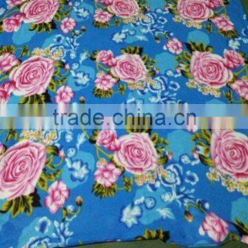Manufactory Walmart China Home Textile China Supplier Yiwu Blanket Factory photo-4