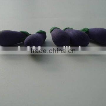 Promotional 3D Vegetable Eraser photo-2
