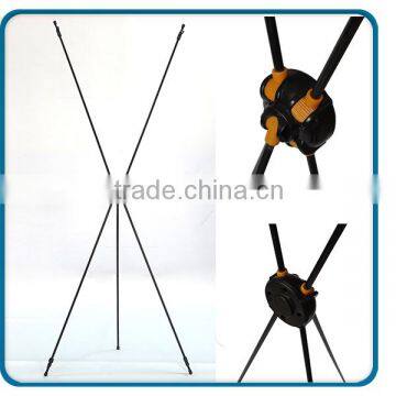 Personalised Retractable High Quality x Stand