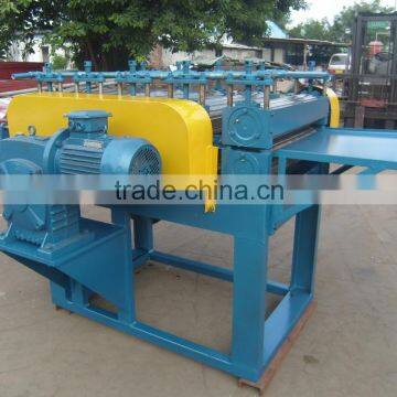 China Patent Products! Large Production Line Recycling Sheeting Machinery Price