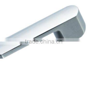 2014 good zinc nickel brushed handles