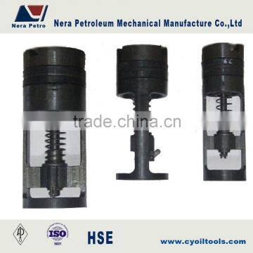 API Drill Pipe Float Valve for Drilling Equipment photo-3