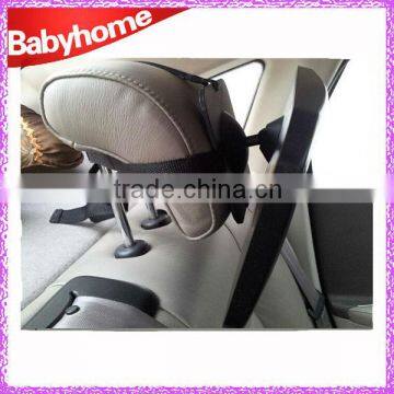 Travel safety baby adjustable baby car rear view mirror
