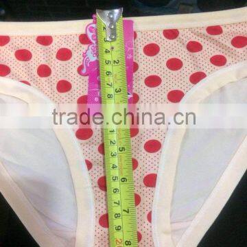 Cheap China Wholesale Underwear for Girls photo-2