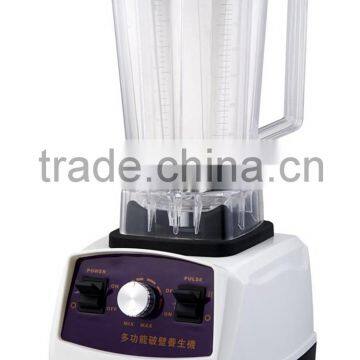 New Product Multifunctional Heavy Duty Blender / high speed blender /Juicer blender / commercial blender / with CB CE