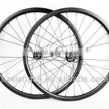 NEW 29ER MTB CARBON WHEELS