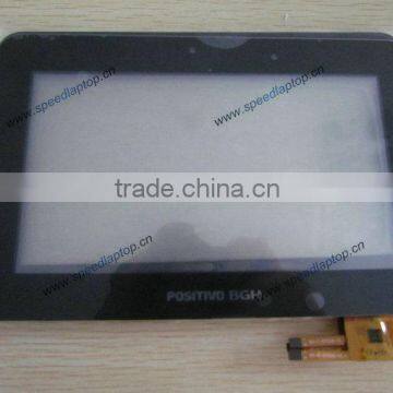 new touch DY-F-07029-V2 7" Touch screen hot sale