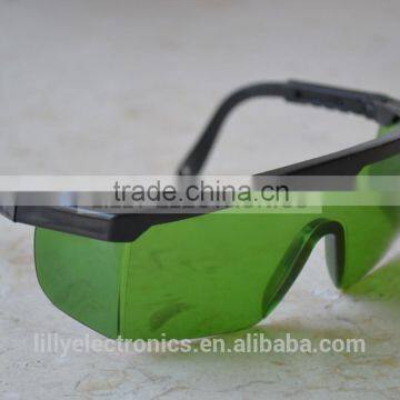 400nm-450nm Violet/blue Laser Goggles Safety Glasses