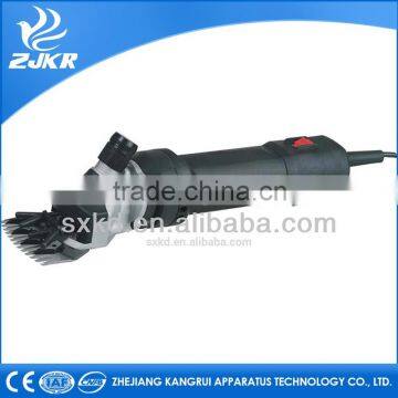 ZJKR KD702 high quality electric sheep wool shearing clipper