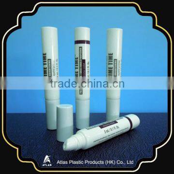 D13 lip balm cosmetic tube