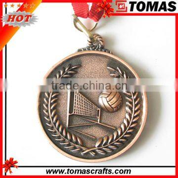 Guangzhou 12 years production experiences medal manufacturer