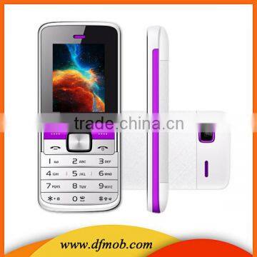 1.77 Inch Screen GSM 850/900/1800/1900 mhz Dual Sim Card Cheap Mobile Pone K18