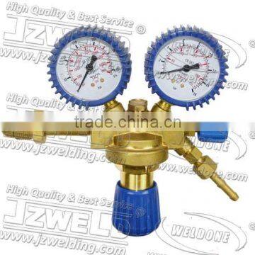 Pressure reducing valve